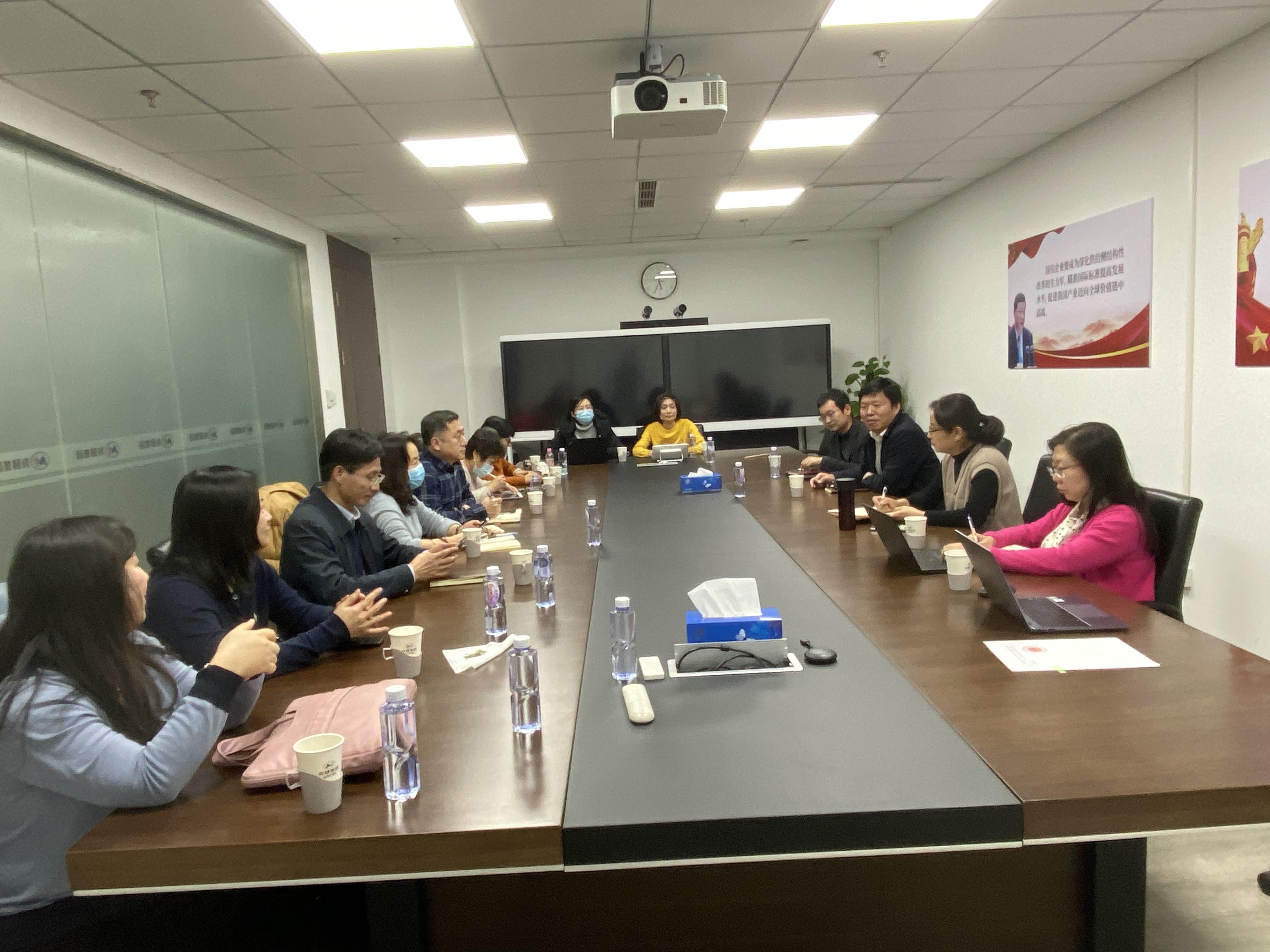 有研集團(tuán)召開2022年度財(cái)務(wù)工作會(huì)