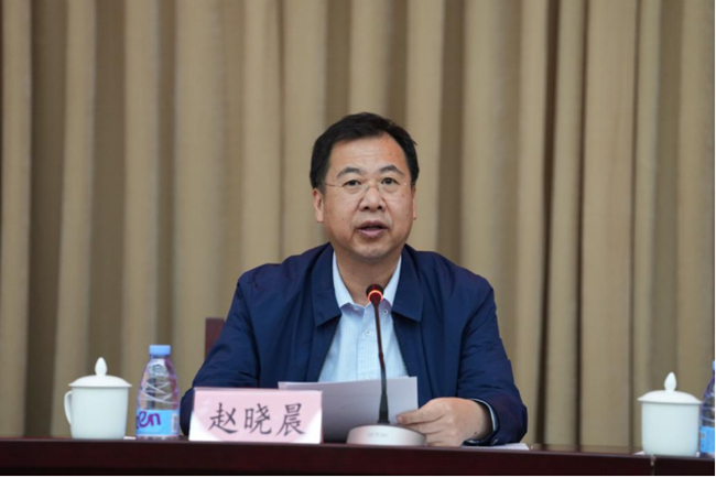 有研集團(tuán)黨委書記、董事長傳達(dá)合規(guī)管理工作新要求