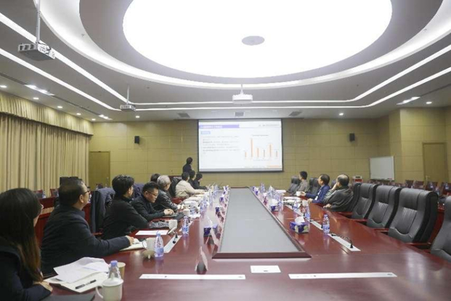  中國有研黨委書記、董事長趙曉晨到有研工研院、有研資環(huán)院調(diào)研科技創(chuàng)新和成果轉(zhuǎn)化工作